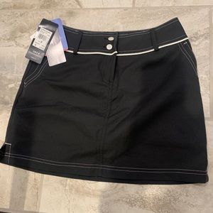 Women’s adidas golf tennis skort